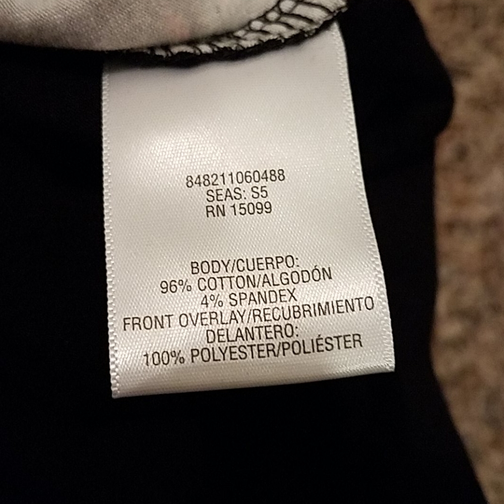 NWT -Swimsuit Coverup - Picture 6 of 6
